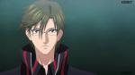 Новый принц тенниса: Юношеский чемпионат мира / Shin Tennis no Ouji-sama: U-17 World Cup [13 из 13]скриншот2  