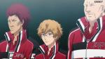 Новый принц тенниса: Юношеский чемпионат мира / Shin Tennis no Ouji-sama: U-17 World Cup [13 из 13]скриншот3  