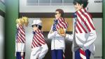 Новый принц тенниса: Юношеский чемпионат мира / Shin Tennis no Ouji-sama: U-17 World Cup [13 из 13]скриншот5  
