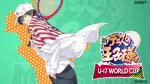 Новый принц тенниса: Юношеский чемпионат мира / Shin Tennis no Ouji-sama: U-17 World Cup [13 из 13]скриншот7  
