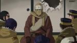 Золотое божество TV-4 / Golden Kamuy [06 из 13]скриншот1  
