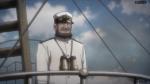 Золотое божество TV-4 / Golden Kamuy [06 из 13]скриншот4  