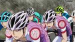 Трусливый велосипедист [ТВ-5] / Yowamushi Pedal: Limit Break [10 из 12]скриншот2  