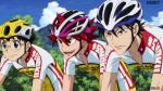 Трусливый велосипедист [ТВ-5] / Yowamushi Pedal: Limit Break [10 из 12]скриншот7  