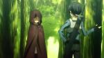 Мастера меча онлайн: Прогрессив. Ария в беззвёздной ночи / Sword Art Online: Progressive - Hoshinaki Yoru no Aria (Фильм)скриншот1