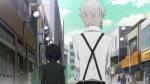 Великий из бродячих псов / Bungou Stray Dogs ТВ-4 [09 из 12]скриншот8  