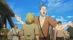 Сага о Винланде ТВ 2 / VINLAND SAGA TV-2 [09 ИЗ 12]скриншот3  