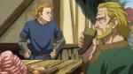 Сага о Винланде ТВ 2 / VINLAND SAGA TV-2 [09 ИЗ 12]скриншот7  