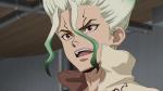 Доктор Стоун: Новый Мир ТВ-3 / Dr. Stone: New World TV-3 [22 из 22]скриншот6  