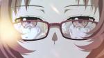 Моя возлюбленная забыла свои очки / Suki na Ko ga Megane wo Wasureta [13 из 13]скриншот2  