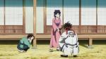 Бродяга Кэнсин / Rurouni Kenshin: Meiji Kenkaku Romantan [24 из 24] 2023скриншот6  