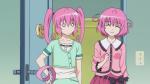Любовные неприятности OVA / To Love-Ru [06 из 06]скриншот6  