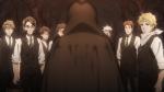 Тёмный дворецкий: Школа-интернат / Kuroshitsuji: Kishuku Gakkou-hen [11 из 11]скриншот5  