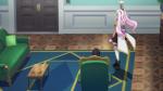 Код Гиас: Вернувшийся Розе / Code Geass: Dakkan no Roze [12 из 12]скриншот6  