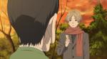 Тетрадь дружбы Нацумэ 7 / Natsume Yuujinchou Shichi [12 из 12]скриншот5  