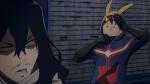 Моя геройская академия: Вне закона 2 / Vigilante: Boku no Hero Academia Illegals 2nd Season [04 из 13]скриншот4  