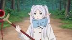 Провожающая в последний путь Фрирен 2 / Sousou no Frieren 2nd Season [04 из 10]скриншот4  