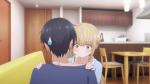 Ангел по соседству 2 / Otonari no Tenshi-sama ni Itsunomanika Dame Ningen ni Sareteita Ken 2 [04 из 12]скриншот2  