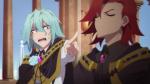 Меч и жезл Вистории 2 / Tsue to Tsurugi no Wistoria Season 2 [04 из 12 + SP]скриншот1  