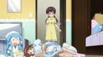 Нашествие девочки Кальмарки OVA / Shinryaku!! Ika Musume [03 из 03]скриншот3  