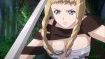 Клинок Королевы: Странствия воительниц / Queen's Blade: Rurou no Senshi [12 из 12 + 6 SP]скриншот4  
