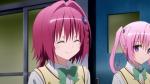 Любовь и Тьма неприятностей / To Love-Ru: Trouble - Darkness [12 из 12]скриншот3  