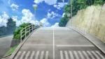 Трусливый Велосипедист. Особенная Тренировка / Yowamushi Pedal. Special Ride OVAскриншот1