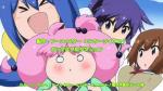Дети цветов ТВ-3 / Teekyuu TV-3 [12 из 12 + 2 SP]скриншот3  