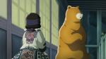 Мачи и Медведь / Kumamiko: Girl Meets Bear [12 из 12]скриншот5  