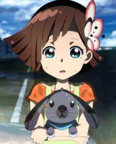 Постер аниме То, что я могу сделать...