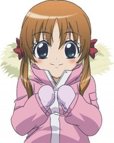 Постер аниме Моё королевство ~Короли моей любви