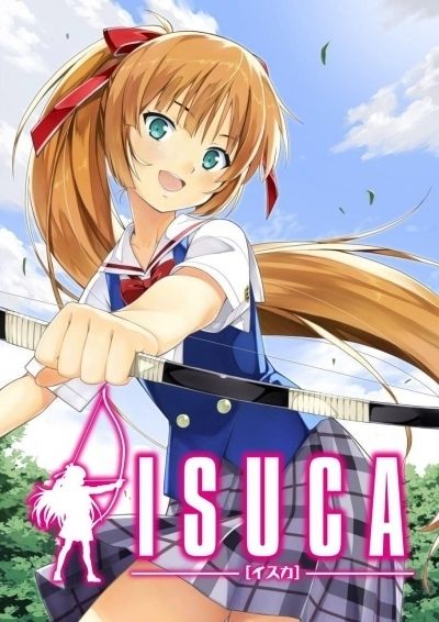 Постер аниме Клест OVA