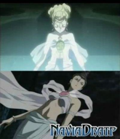 Постер аниме Навиа Дратп