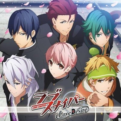 Постер аниме Королева Уделывает Хулиганов | ТРЭШ - Аниме Сезона! [Аниме Обзор]