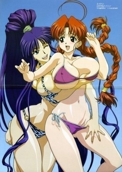 Постер аниме Клуб Эйкен