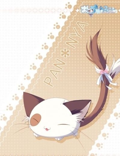 Постер аниме Белоснежная симфония