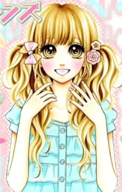 Постер аниме Словно звездопад