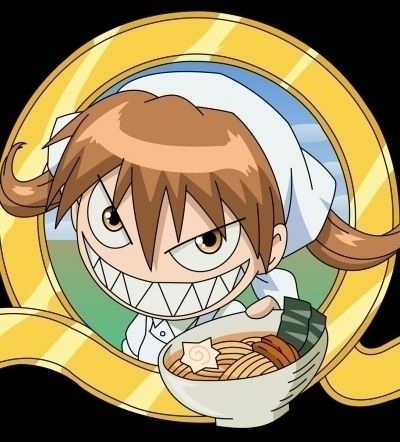 Постер аниме Незадачливая воительница Мики 