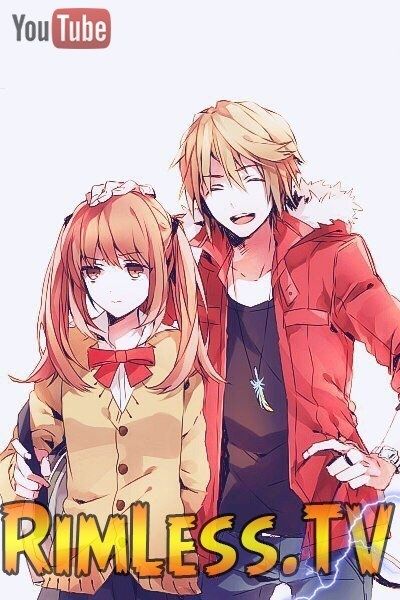 Постер аниме  Inu x Boku SS"