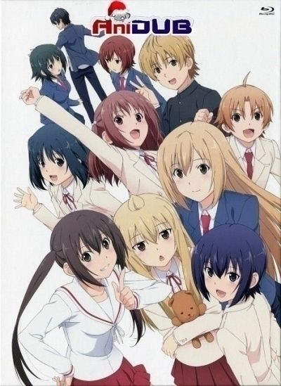 Постер аниме Сёстры Минами: Снова Дома ТВ-4