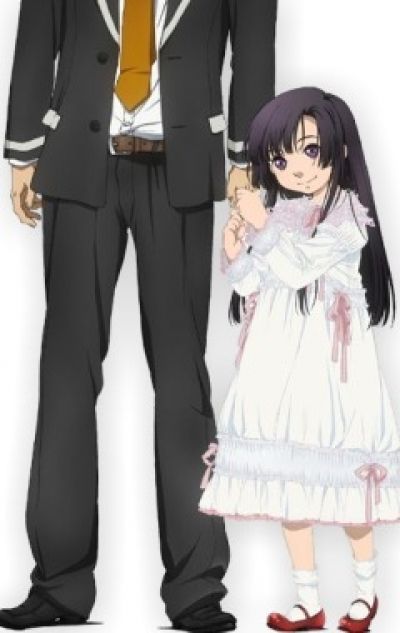 Постер аниме Курэнай 