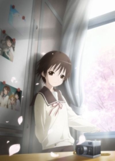 Постер аниме Тамаюра: Еще Решительнее