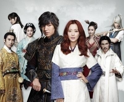 Постер аниме Вера