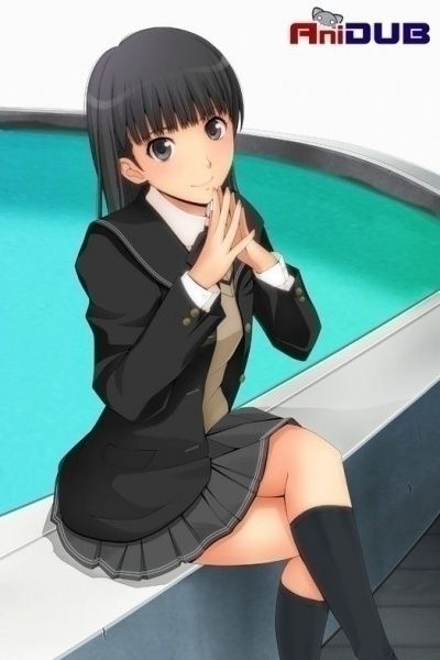 Постер аниме Ласково Кусь ТВ-2 