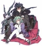 Постер аниме Песнь насекомых