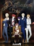 Постер аниме Дьявольский бал