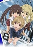Постер аниме Такие разные сестры Минами OVA 