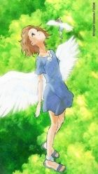 Постер аниме Расцвет