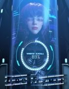 Постер аниме Две луны