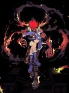 Постер аниме Севшие на Хвост 